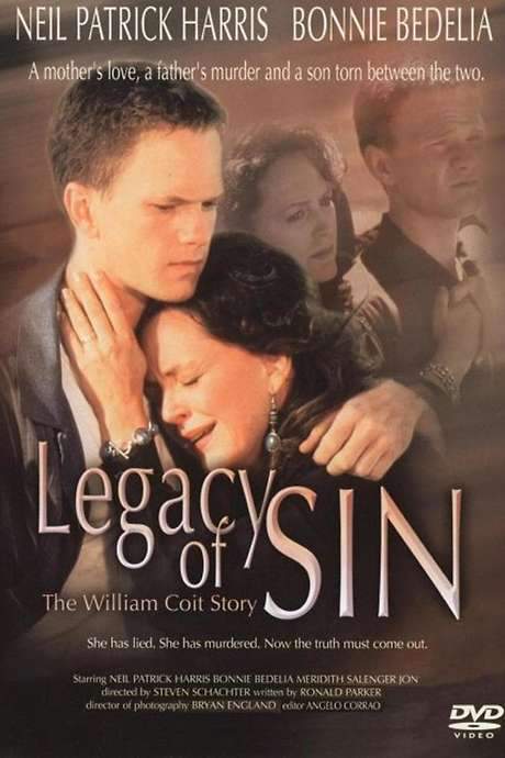 Legacy of Sin: The William Coit Story